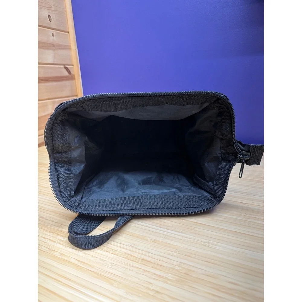 Kobalt 24V Max Brushless Tool Bag Storage Carry Case Blue Black‎
